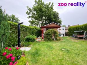 Prodej zahrady, Údlice, 35 m2
