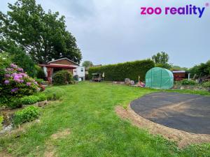Prodej zahrady, Údlice, 35 m2