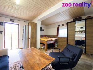 Prodej zahrady, Údlice, 35 m2