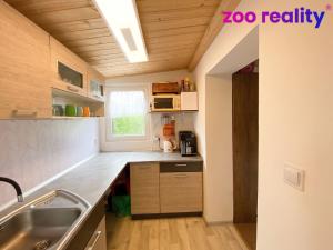 Prodej zahrady, Údlice, 35 m2
