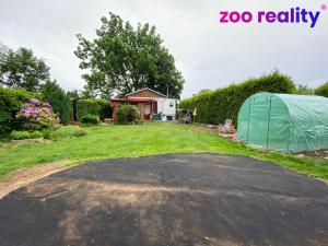 Prodej zahrady, Údlice, 35 m2