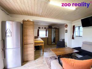 Prodej zahrady, Údlice, 35 m2