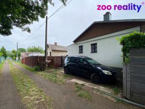 Prodej zahrady, Údlice, 35 m2