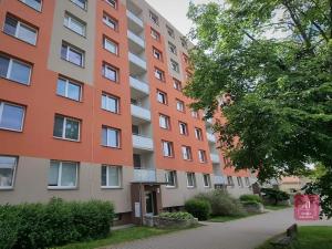 Prodej bytu 2+1, Vyškov, Dukelská, 58 m2