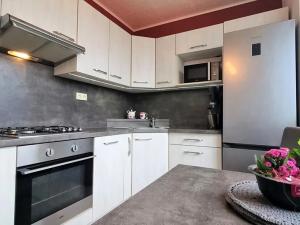 Prodej bytu 2+1, Vyškov, Dukelská, 58 m2