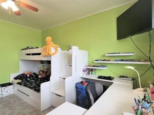 Prodej bytu 2+1, Vyškov, Dukelská, 58 m2