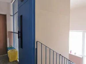 Prodej bytu 2+1, Vyškov, Dukelská, 58 m2