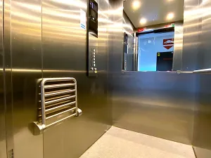 Pronájem bytu 1+kk, Praha - Střížkov, Zakšínská, 27 m2