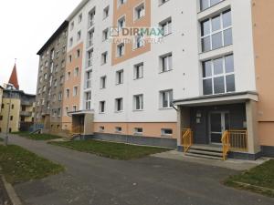 Pronájem pokoje, Plzeň - Lobzy, Revoluční, 17 m2