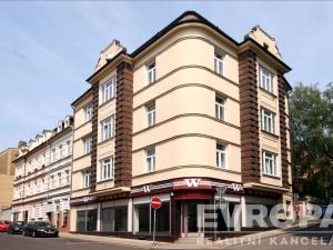 Pronájem obchodního prostoru, Děčín - Děčín IV-Podmokly, Ruská, 150 m2