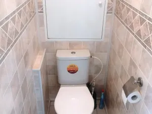 Pronájem bytu 2+kk, Praha - Záběhlice, Ostružinová, 50 m2