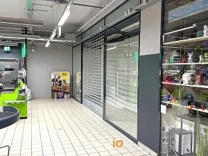 Pronájem obchodního prostoru, Brno, náměstí Svobody, 14 m2