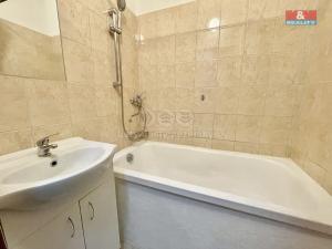 Pronájem bytu 1+1, Habartov, Gagarinova, 37 m2