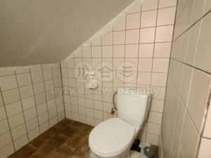 Prodej rodinného domu, Horní Čermná - Nepomuky, 160 m2