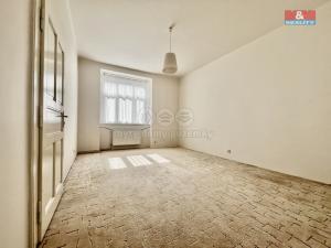 Pronájem bytu 2+1, Praha - Podolí, Na dolinách, 73 m2