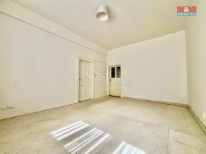 Pronájem bytu 2+1, Praha - Podolí, Na dolinách, 73 m2