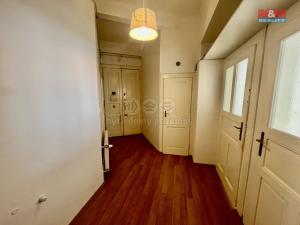 Pronájem bytu 2+1, Praha - Podolí, Na dolinách, 73 m2