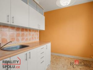 Prodej bytu 3+1, Jihlava, Kollárova, 74 m2