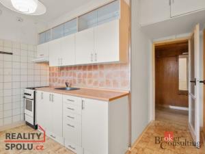 Prodej bytu 3+1, Jihlava, Kollárova, 74 m2