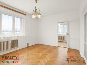 Prodej bytu 3+1, Jihlava, Kollárova, 74 m2