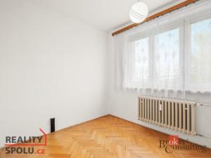 Prodej bytu 3+1, Jihlava, Kollárova, 74 m2