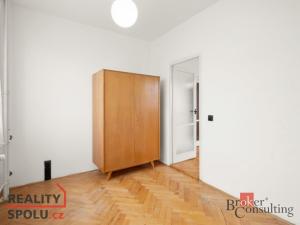 Prodej bytu 3+1, Jihlava, Kollárova, 74 m2