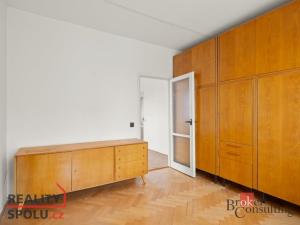 Prodej bytu 3+1, Jihlava, Kollárova, 74 m2