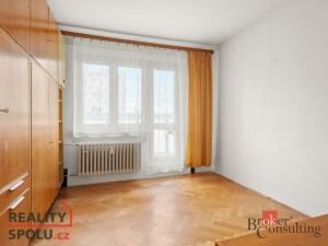 Prodej bytu 3+1, Jihlava, Kollárova, 74 m2