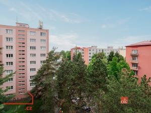 Prodej bytu 3+1, Jihlava, Kollárova, 74 m2