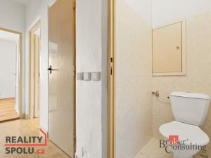 Prodej bytu 3+1, Jihlava, Kollárova, 74 m2