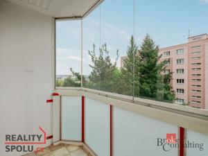 Prodej bytu 3+1, Jihlava, Kollárova, 74 m2