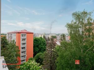 Prodej bytu 3+1, Jihlava, Kollárova, 74 m2