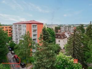Prodej bytu 3+1, Jihlava, Kollárova, 74 m2