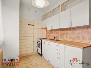 Prodej bytu 3+1, Jihlava, Kollárova, 74 m2