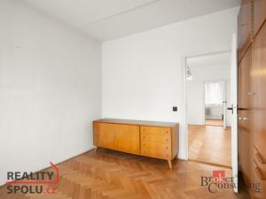 Prodej bytu 3+1, Jihlava, Kollárova, 74 m2