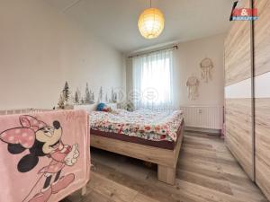 Prodej bytu 3+1, Velešín, Nad Cihelnou, 75 m2