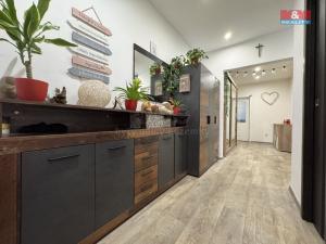 Prodej bytu 3+1, Velešín, Nad Cihelnou, 75 m2