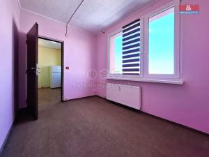 Prodej bytu 3+1, Chomutov, Písečná, 63 m2