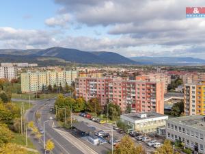Prodej bytu 3+1, Chomutov, Písečná, 63 m2
