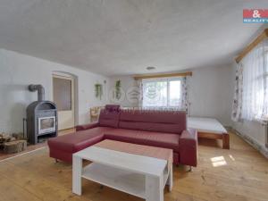 Prodej rodinného domu, Myslív, 73 m2