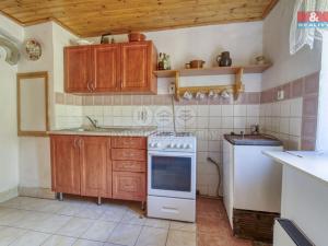 Prodej rodinného domu, Myslív, 73 m2