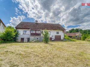 Prodej rodinného domu, Myslív, 73 m2