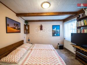 Prodej rodinného domu, Praha - Libeň, Na Kindlovce, 162 m2