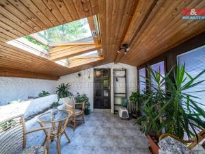 Prodej rodinného domu, Praha - Libeň, Na Kindlovce, 162 m2