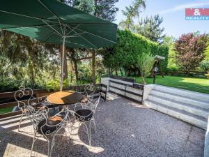 Prodej rodinného domu, Praha - Libeň, Na Kindlovce, 162 m2