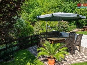 Prodej rodinného domu, Praha - Libeň, Na Kindlovce, 162 m2