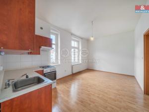Pronájem bytu 1+1, Plzeň, Jablonského, 44 m2