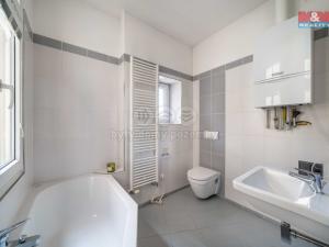 Pronájem bytu 1+1, Plzeň, Jablonského, 44 m2