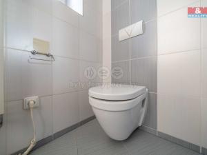 Pronájem bytu 1+1, Plzeň, Jablonského, 44 m2