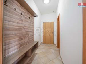 Pronájem bytu 1+1, Plzeň, Jablonského, 44 m2